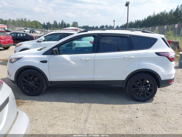 Ford ESCAPE SE 2018 1FMCU9GD7JUB30331 Image 14