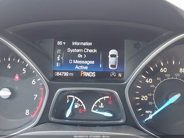 Ford ESCAPE SE 2018 1FMCU9GD7JUB30331 Image 15