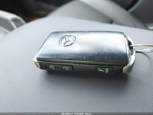 45553177 :رقم المزاد ، JM1BPBKL4M1345068 vin ، 2021 Mazda Mazda3 Select مزاد بيع