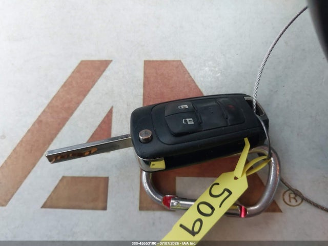Aukcja sprzedaży 2015 Buick Encore, vin: KL4CJASBXFB183719, numer aukcji: 45553180