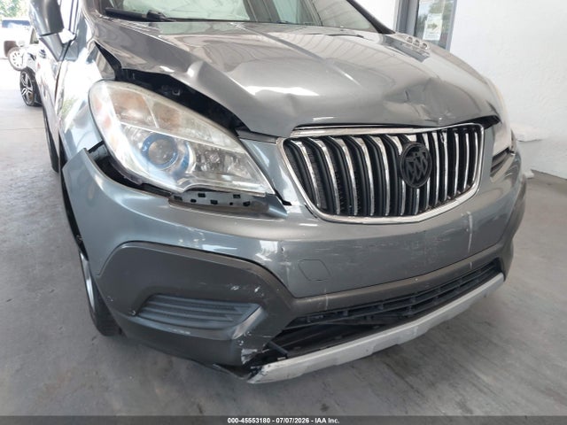 Aukcja sprzedaży 2015 Buick Encore, vin: KL4CJASBXFB183719, numer aukcji: 45553180