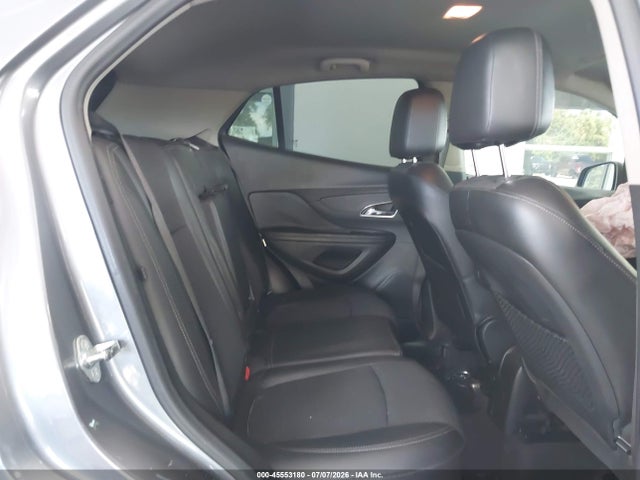 Aukcja sprzedaży 2015 Buick Encore, vin: KL4CJASBXFB183719, numer aukcji: 45553180