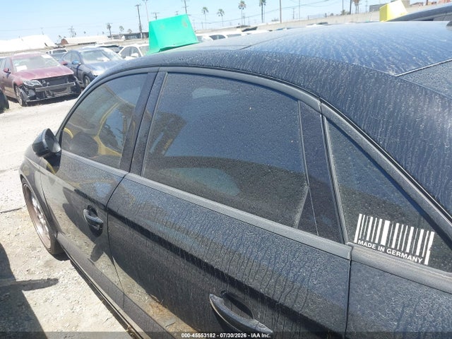 45553182 :رقم المزاد ، WAUAUGFF6J1029329 vin ، 2018 Audi A3 2.0t Premium/2.0t Tech Premium مزاد بيع