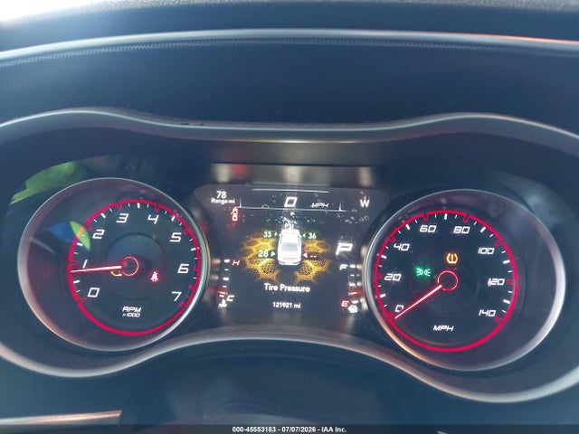 Dodge Charger Sxt 2016 2C3CDXHG4GH350043 Image 7