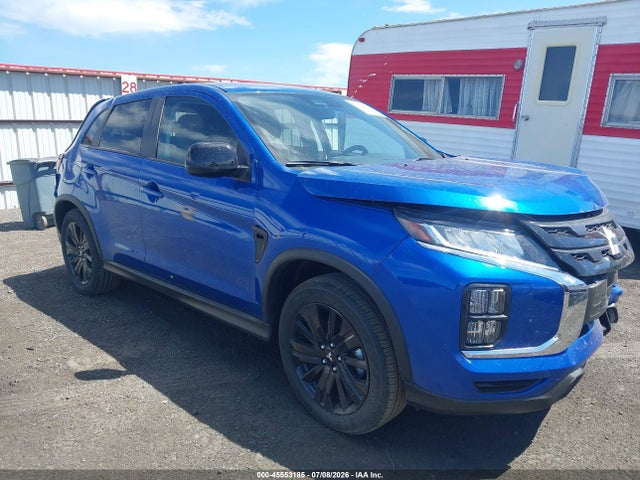 Mitsubishi Outlander Sport 2.0 Es/2.0 Le/2.0 Ralliart/2.0 S/2.0 Se/2.0 Trail Edition 2026 JA4ARUAU0TU019187 zdjęcie główne