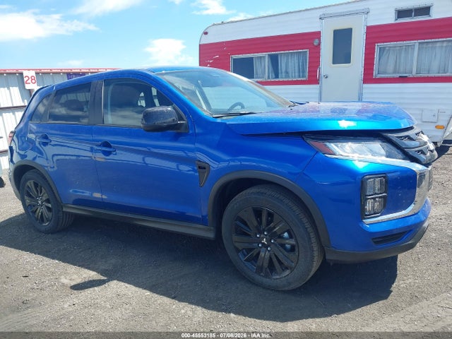 JA4ARUAU0TU019187 Mitsubishi Outlander Sport 2.0 Es/2.0 Le/2.0 Ralliart/2.0 S/2.0 Se/2.0 Trail Edition