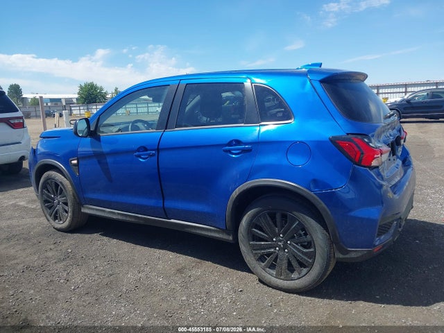 JA4ARUAU0TU019187 Mitsubishi Outlander Sport 2.0 Es/2.0 Le/2.0 Ralliart/2.0 S/2.0 Se/2.0 Trail Edition