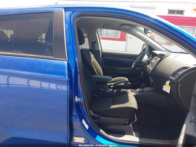 JA4ARUAU0TU019187 Mitsubishi Outlander Sport 2.0 Es/2.0 Le/2.0 Ralliart/2.0 S/2.0 Se/2.0 Trail Edition