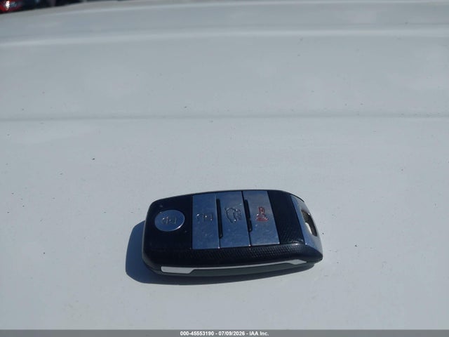 Aukcja sprzedaży 2018 Kia Soul +, vin: KNDJP3A50J7601655, numer aukcji: 45553190