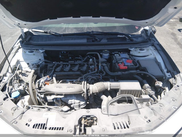 Продажа на аукционе авто 2025 Honda Accord Lx, vin: 1HGCY1F26SA024015, номер лота: 45553195
