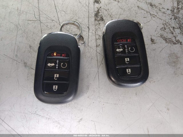 Продажа на аукционе авто 2025 Honda Accord Lx, vin: 1HGCY1F26SA024015, номер лота: 45553195