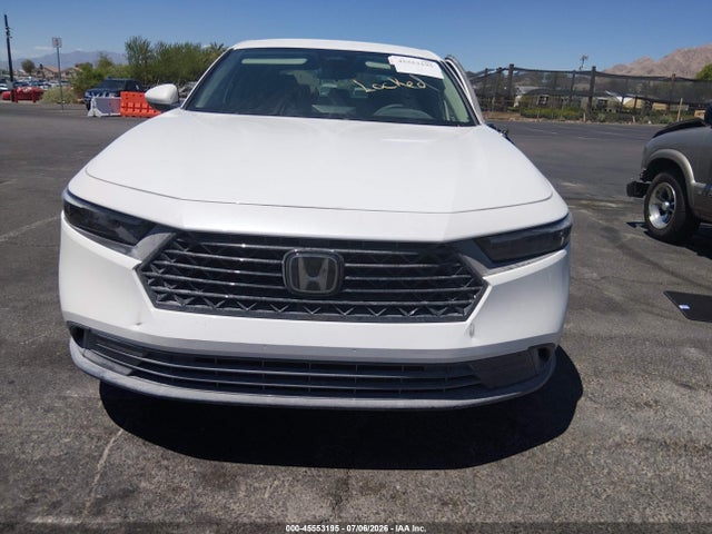 Продажа на аукционе авто 2025 Honda Accord Lx, vin: 1HGCY1F26SA024015, номер лота: 45553195