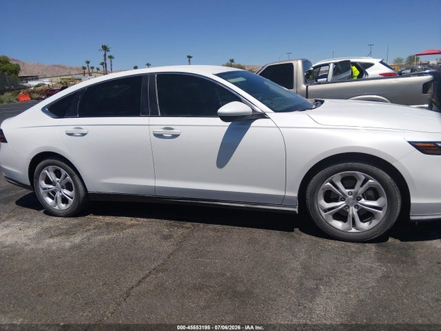 Продажа на аукционе авто 2025 Honda Accord Lx, vin: 1HGCY1F26SA024015, номер лота: 45553195