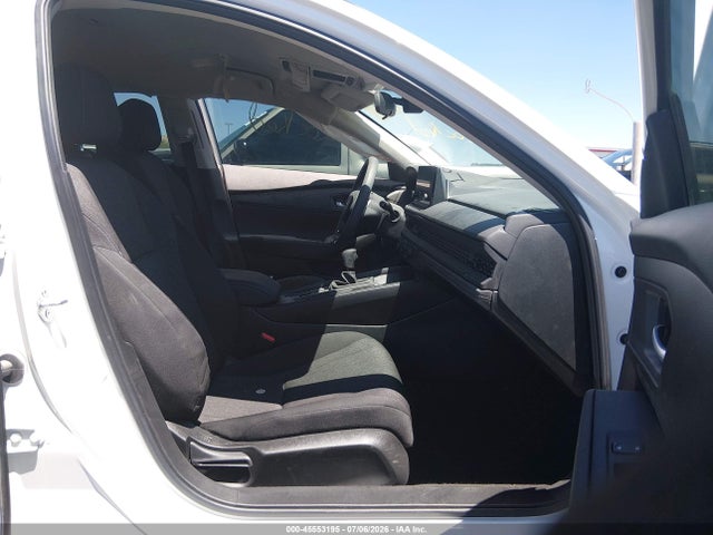 Продажа на аукционе авто 2025 Honda Accord Lx, vin: 1HGCY1F26SA024015, номер лота: 45553195
