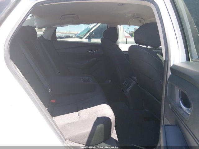 Продажа на аукционе авто 2025 Honda Accord Lx, vin: 1HGCY1F26SA024015, номер лота: 45553195