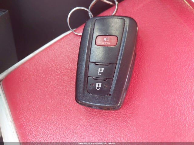 Toyota 4runner Trd Pro 2023 JTELU5JR5P6167694 Image 11