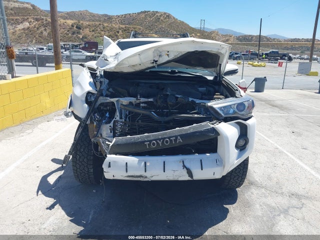Toyota 4runner Trd Pro 2023 JTELU5JR5P6167694 Image 12