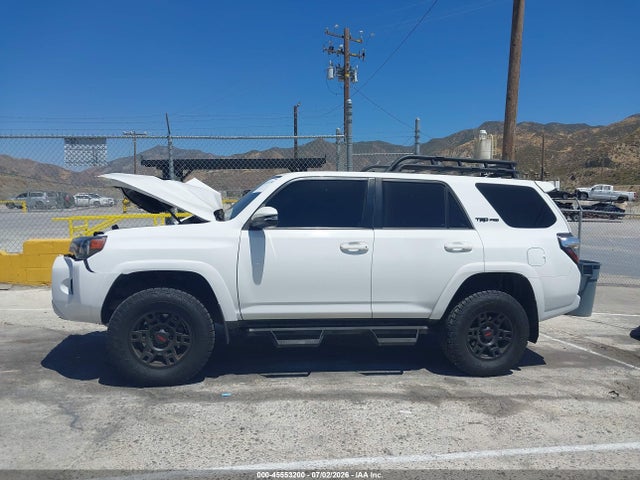 Toyota 4runner Trd Pro 2023 JTELU5JR5P6167694 Image 14