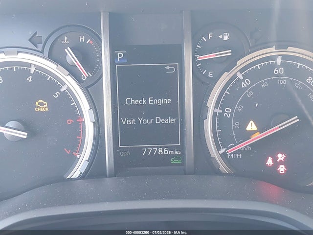 Toyota 4runner Trd Pro 2023 JTELU5JR5P6167694 Image 15