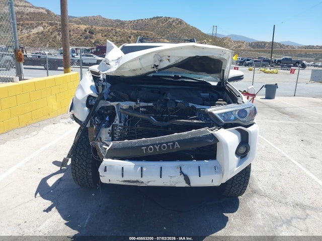 Toyota 4runner Trd Pro 2023 JTELU5JR5P6167694 Image 17