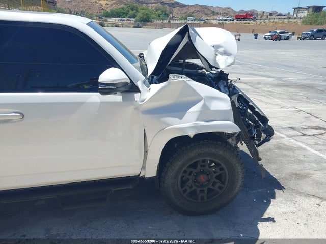 Toyota 4runner Trd Pro 2023 JTELU5JR5P6167694 Image 18
