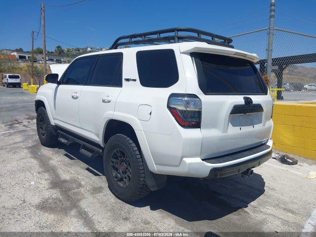 Toyota 4runner Trd Pro 2023 JTELU5JR5P6167694 Image 3