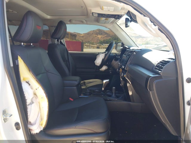 Toyota 4runner Trd Pro 2023 JTELU5JR5P6167694 Image 5