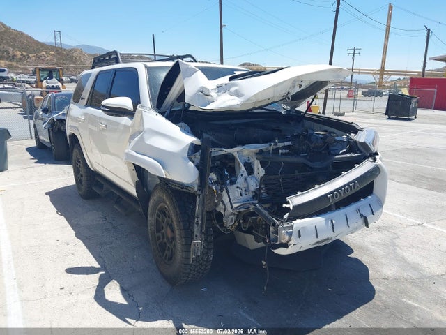 Toyota 4runner Trd Pro 2023 JTELU5JR5P6167694 Image 6
