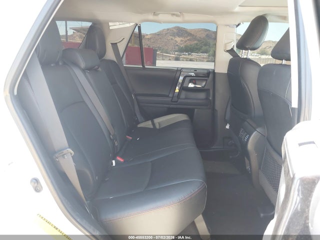 Toyota 4runner Trd Pro 2023 JTELU5JR5P6167694 Image 8