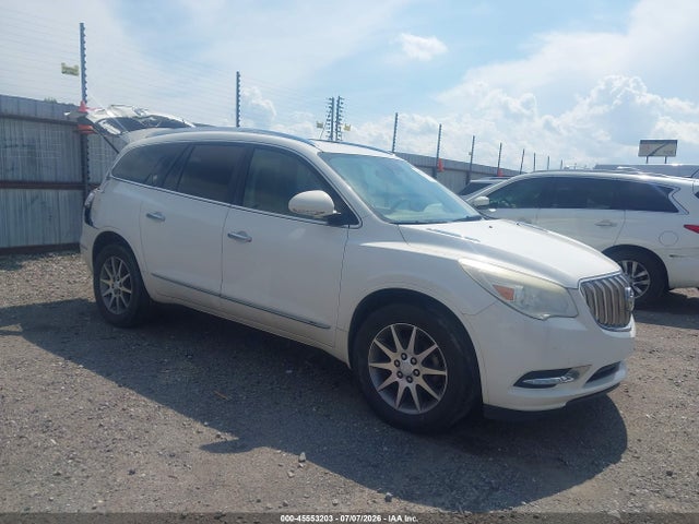 Продаж на аукціоні авто 2015 Buick Enclave Leather, vin: 5GAKRBKD7FJ320060, номер лоту: 45553203