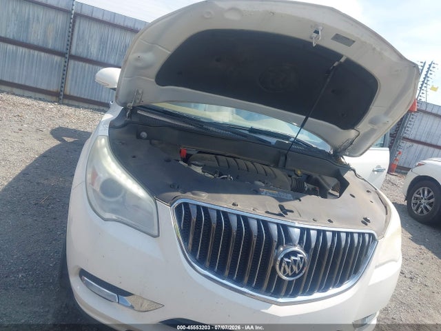 Продаж на аукціоні авто 2015 Buick Enclave Leather, vin: 5GAKRBKD7FJ320060, номер лоту: 45553203