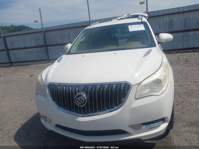 Продаж на аукціоні авто 2015 Buick Enclave Leather, vin: 5GAKRBKD7FJ320060, номер лоту: 45553203