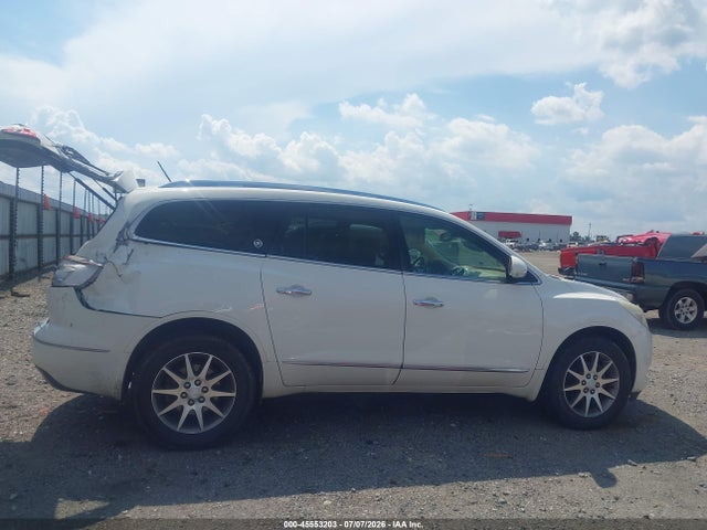 Продаж на аукціоні авто 2015 Buick Enclave Leather, vin: 5GAKRBKD7FJ320060, номер лоту: 45553203