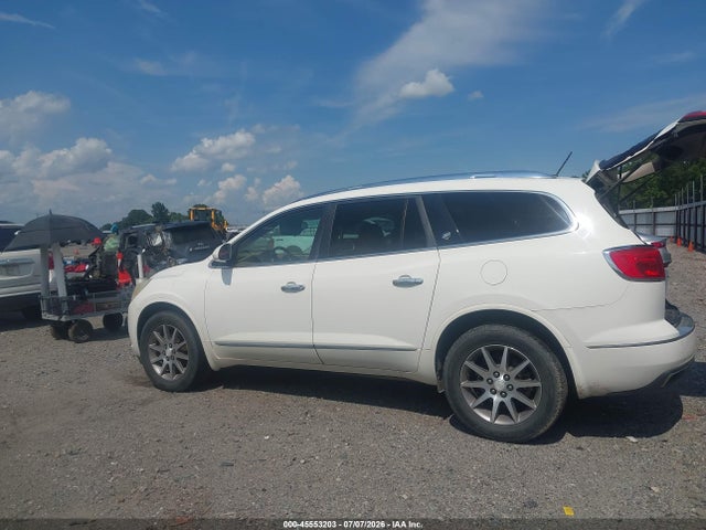 Продаж на аукціоні авто 2015 Buick Enclave Leather, vin: 5GAKRBKD7FJ320060, номер лоту: 45553203