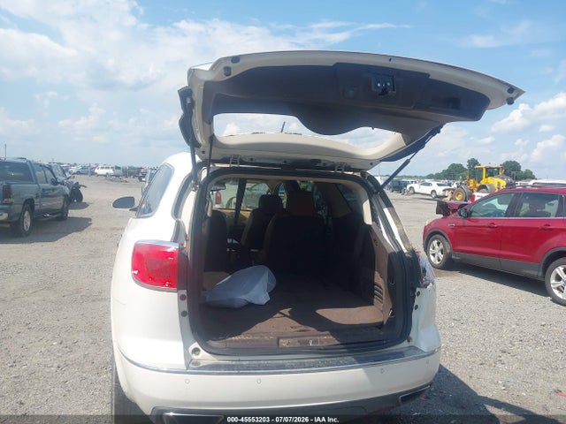 Продаж на аукціоні авто 2015 Buick Enclave Leather, vin: 5GAKRBKD7FJ320060, номер лоту: 45553203