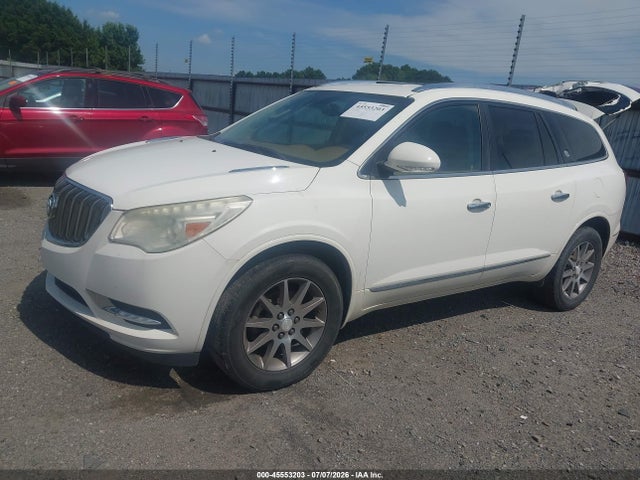 Продаж на аукціоні авто 2015 Buick Enclave Leather, vin: 5GAKRBKD7FJ320060, номер лоту: 45553203