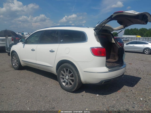 Продаж на аукціоні авто 2015 Buick Enclave Leather, vin: 5GAKRBKD7FJ320060, номер лоту: 45553203