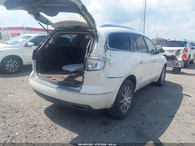 Продаж на аукціоні авто 2015 Buick Enclave Leather, vin: 5GAKRBKD7FJ320060, номер лоту: 45553203