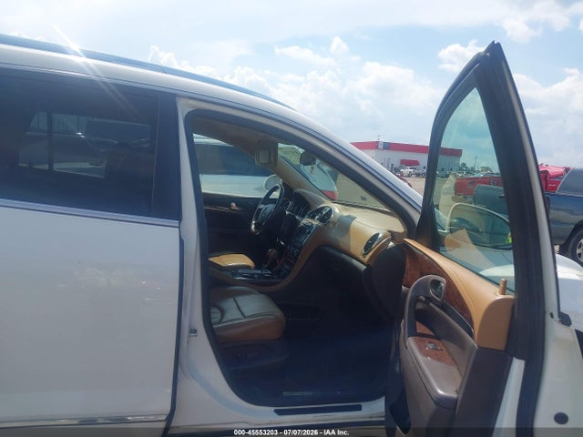 Продаж на аукціоні авто 2015 Buick Enclave Leather, vin: 5GAKRBKD7FJ320060, номер лоту: 45553203
