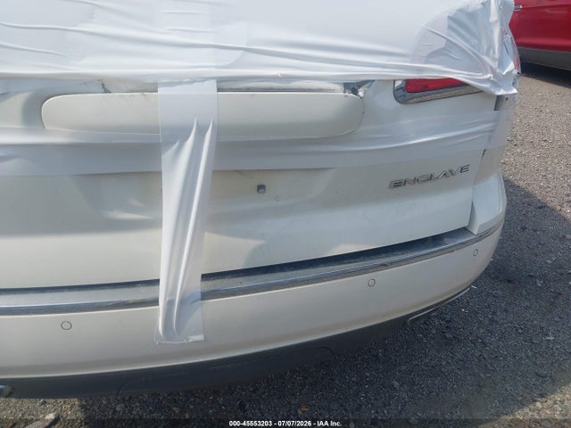 Продаж на аукціоні авто 2015 Buick Enclave Leather, vin: 5GAKRBKD7FJ320060, номер лоту: 45553203