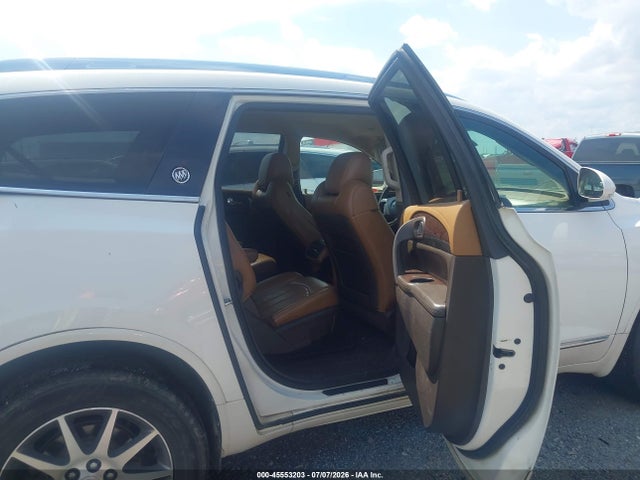 Продаж на аукціоні авто 2015 Buick Enclave Leather, vin: 5GAKRBKD7FJ320060, номер лоту: 45553203