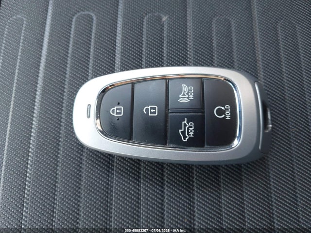 5NTJBDDE4RH104567 Hyundai Santa Cruz Sel