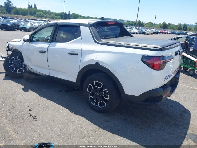 Hyundai Santa Cruz Sel 2024 5NTJBDDE4RH104567 Image 3