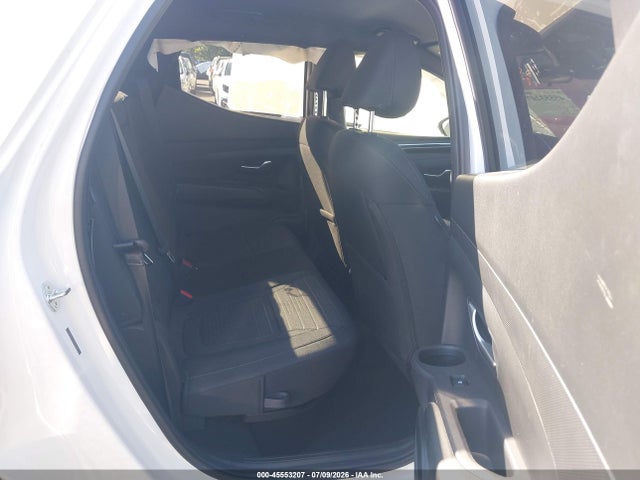 Hyundai Santa Cruz Sel 2024 5NTJBDDE4RH104567 Image 8