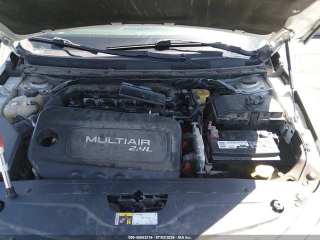Chrysler 200 Limited 2016 1C3CCCABXGN160152 Image 10