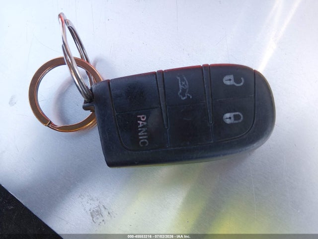 Chrysler 200 Limited 2016 1C3CCCABXGN160152 Image 11