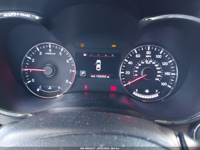 KIA Forte Koup Ex 2014 KNAFX6A80E5205189 Image 7