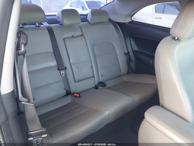 KIA Forte Koup Ex 2014 KNAFX6A80E5205189 Image 8