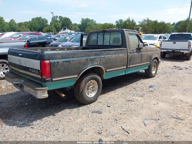 Aukcja sprzedaży 1995 Ford F150, vin: 1FTEF15N6SNA45786, numer aukcji: 45553218
