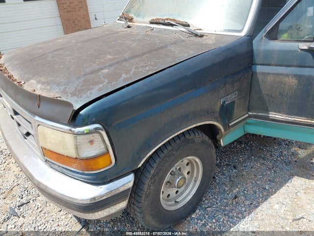 Aukcja sprzedaży 1995 Ford F150, vin: 1FTEF15N6SNA45786, numer aukcji: 45553218